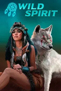 wild spirit - logo