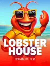lobster house slot logo
