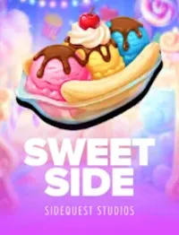 sweet side logo